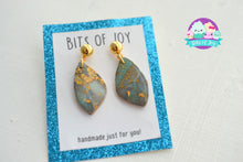 Load image into Gallery viewer, Spring 2024 Gemstone Dangles