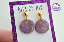 Load image into Gallery viewer, Spring 2024 Gemstone Dangles