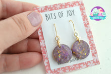 Load image into Gallery viewer, Spring 2024 Gemstone Dangles