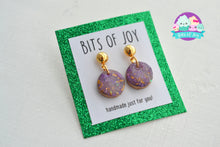 Load image into Gallery viewer, Spring 2024 Gemstone Dangles