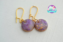 Load image into Gallery viewer, Spring 2024 Gemstone Dangles