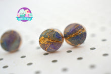 Load image into Gallery viewer, Spring 2024 Gemstone Studs