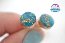 Load image into Gallery viewer, Spring 2024 Gemstone Studs