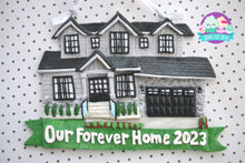 Load image into Gallery viewer, BESTSELLING Custom Home Ornament