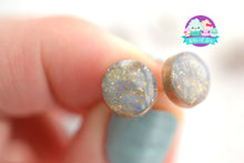 Load image into Gallery viewer, Spring 2024 Gemstone Studs