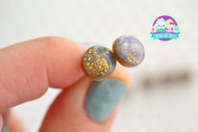 Load image into Gallery viewer, Spring 2024 Gemstone Studs