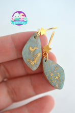 Load image into Gallery viewer, Spring 2024 Gemstone Dangles