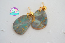 Load image into Gallery viewer, Spring 2024 Gemstone Dangles