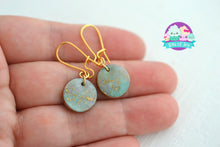 Load image into Gallery viewer, Spring 2024 Gemstone Dangles