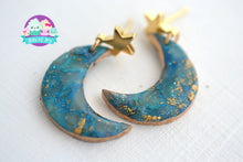 Load image into Gallery viewer, Spring 2024 Gemstone Dangles