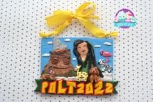 Load image into Gallery viewer, BESTSELLING Character Family Ornaments