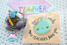 Load image into Gallery viewer, Teacher turtle bundle
