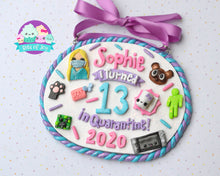 Load image into Gallery viewer, BESTSELLING Year in Review Ornament