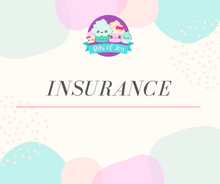 Load image into Gallery viewer, Insurance