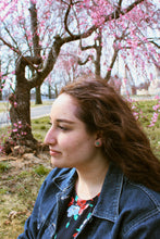 Load image into Gallery viewer, Succulent studs