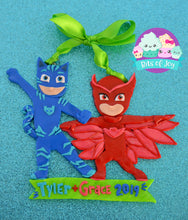 Load image into Gallery viewer, BESTSELLING Character Family Ornaments