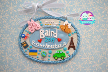 Load image into Gallery viewer, BESTSELLING Year in Review Ornament