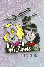 Load image into Gallery viewer, BESTSELLING Character Family Ornaments