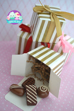 Load image into Gallery viewer, Realistic Chocolate Magnet Sets