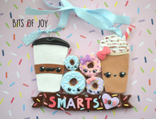 Load image into Gallery viewer, Foodie Family Ornament