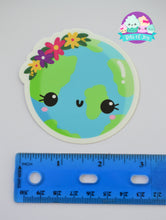 Load image into Gallery viewer, Mother Earth Sticker
