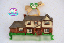 Load image into Gallery viewer, BESTSELLING Custom Home Ornament
