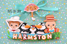 Load image into Gallery viewer, Themed Dress Up Family Ornaments