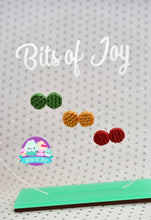 Load image into Gallery viewer, Knitted Sweater Studs