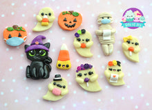 Load image into Gallery viewer, Mystery Halloween Magnet Sets & Bundles