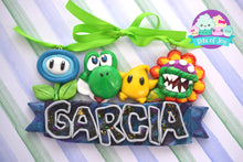 Load image into Gallery viewer, BESTSELLING Character Family Ornaments