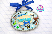 Load image into Gallery viewer, BESTSELLING Year in Review Ornament