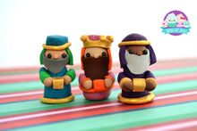 Load image into Gallery viewer, Custom Nativity Set