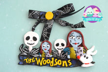 Load image into Gallery viewer, BESTSELLING Character Family Ornaments