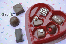 Load image into Gallery viewer, Realistic Chocolate Magnet Sets