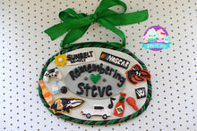 Load image into Gallery viewer, BESTSELLING Year in Review Ornament