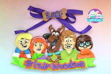 Load image into Gallery viewer, BESTSELLING Character Family Ornaments