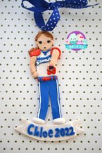 Load image into Gallery viewer, BESTSELLING Full Body Family Ornaments