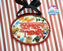 Load image into Gallery viewer, BESTSELLING Year in Review Ornament