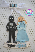 Load image into Gallery viewer, BESTSELLING Full Body Family Ornaments