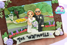 Load image into Gallery viewer, Landmark Family Ornament