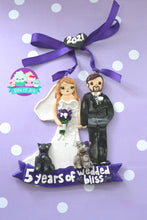 Load image into Gallery viewer, BESTSELLING Full Body Family Ornaments