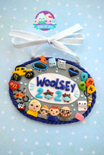 Load image into Gallery viewer, BESTSELLING Year in Review Ornament