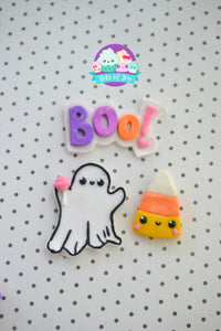 Mystery Halloween Magnet Sets & Bundles