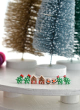Load image into Gallery viewer, Holiday studs