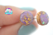 Load image into Gallery viewer, Spring 2024 Gemstone Studs