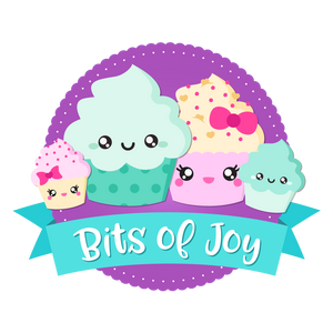 Bits of Joy