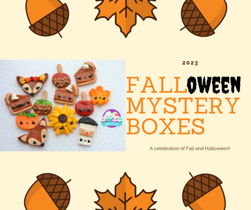 FALLOWEEN Mystery Boxes