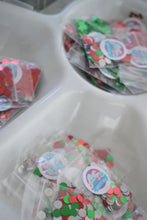 Load image into Gallery viewer, Black Friday DIY Snow Globe Ornament Kit