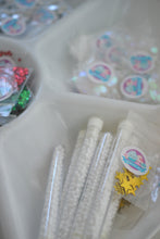 Load image into Gallery viewer, Black Friday DIY Snow Globe Ornament Kit