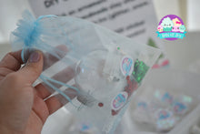 Load image into Gallery viewer, Black Friday DIY Snow Globe Ornament Kit